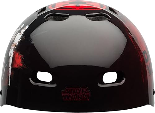 Miniatura 5 de Casco multideportivo de Star Wars de Bell para niños