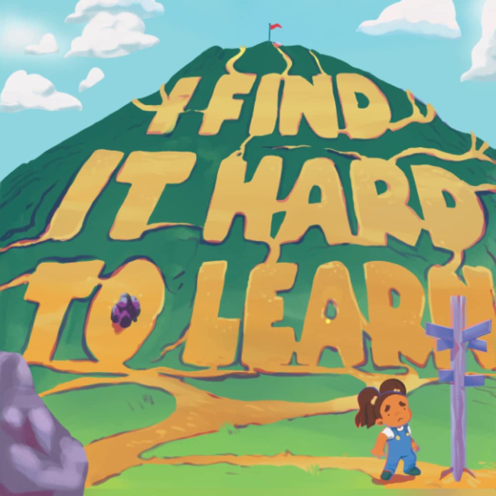 I Find it Hard to Learn