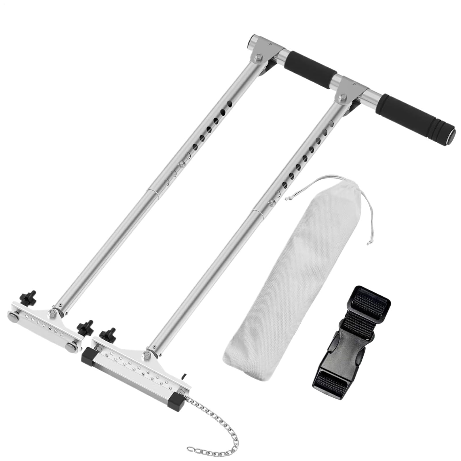 Amazon | 車いすユーザー向け手動操作装置 | 車両ハンドル補助装置