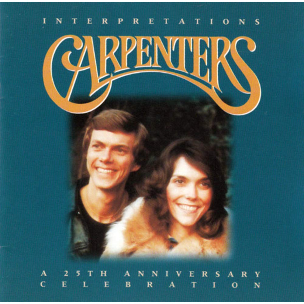 t*i様 CARPENTERS 40th Anniversary Coll➕DV 40/40: Carpenters: Amazon.in: Toys & Games}