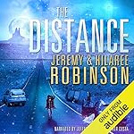 Cover of The Distance