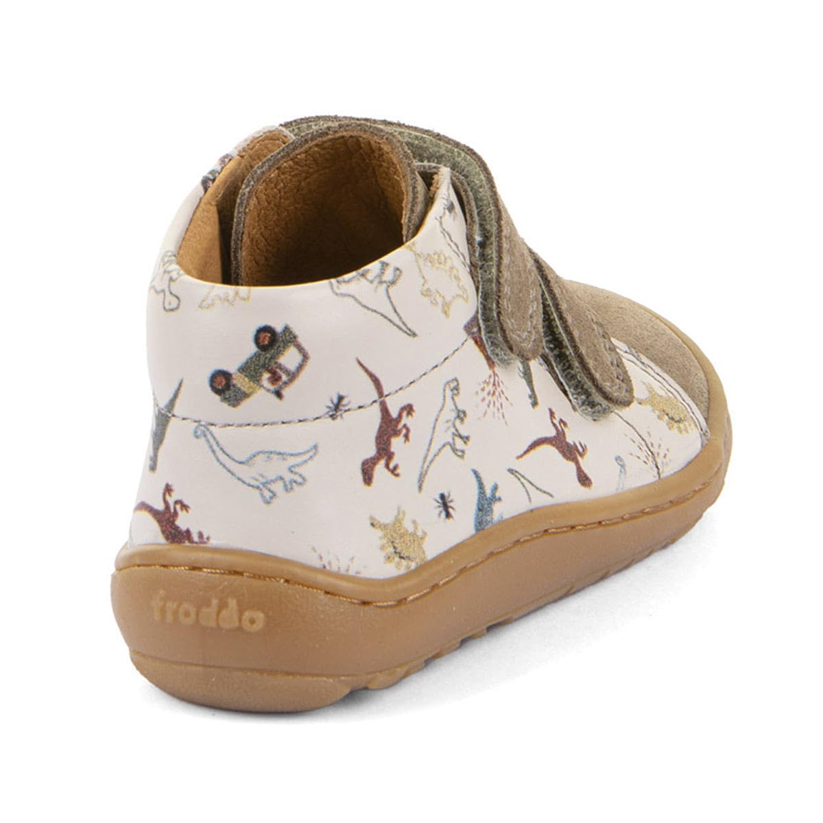 Froddo Barefoot First Step