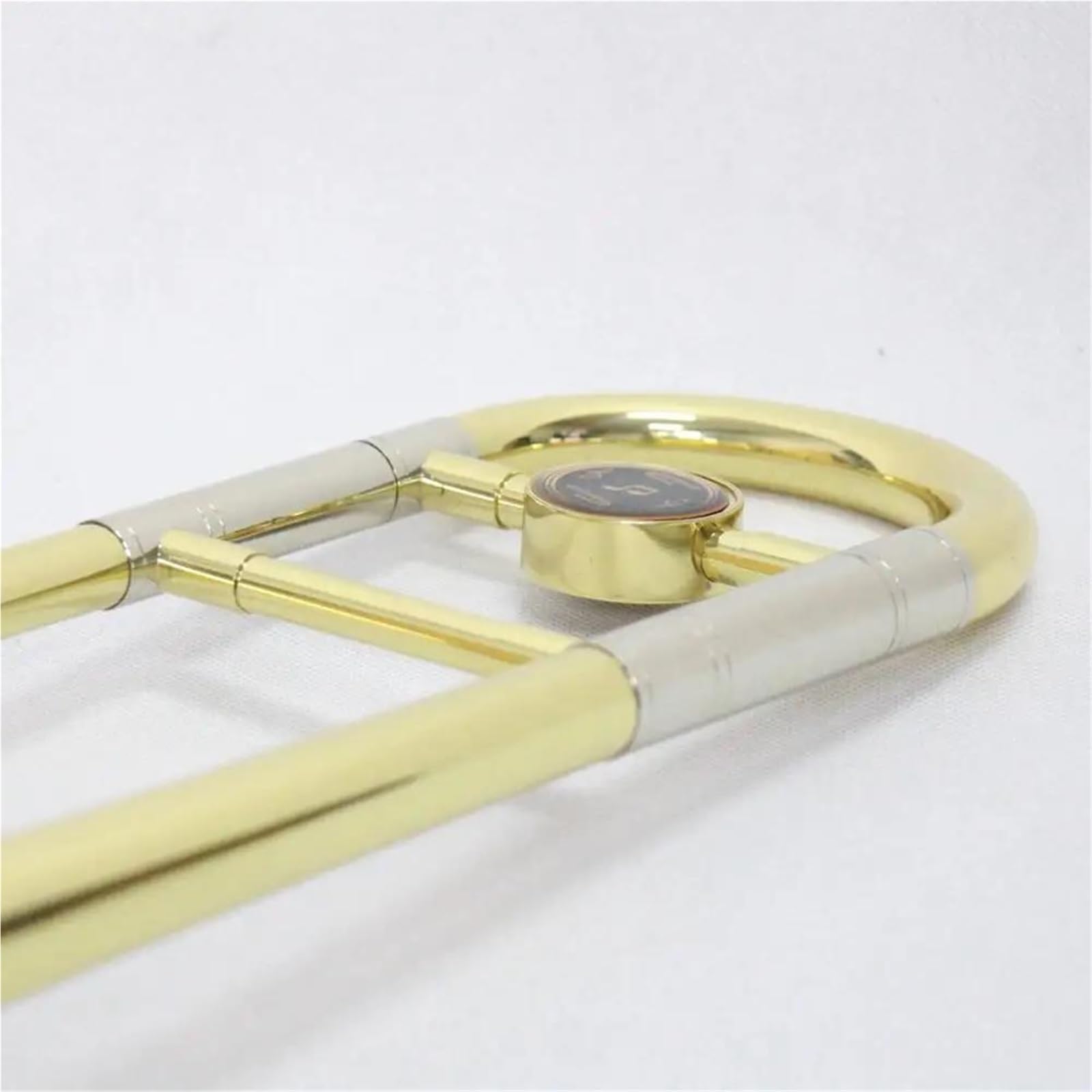 BB Altposaune Gold Profiposaune