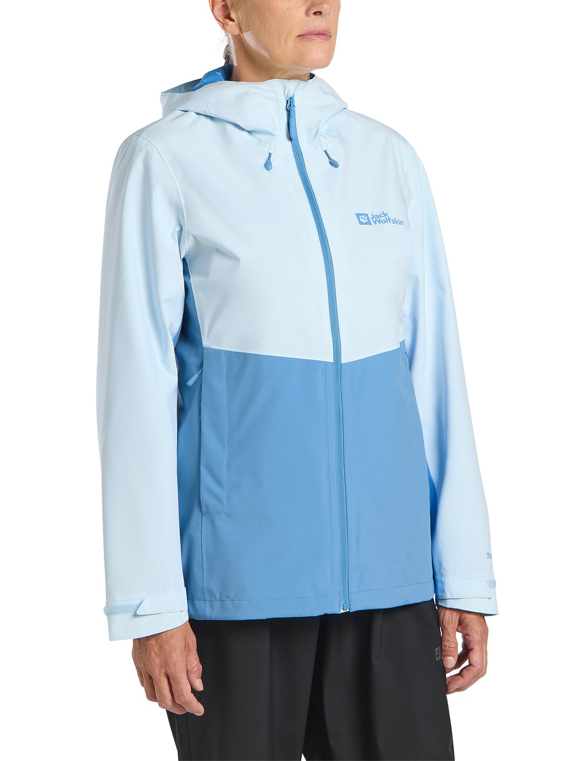 Jack Wolfskin Damen Weiltal Jkt W 2 L Jacke