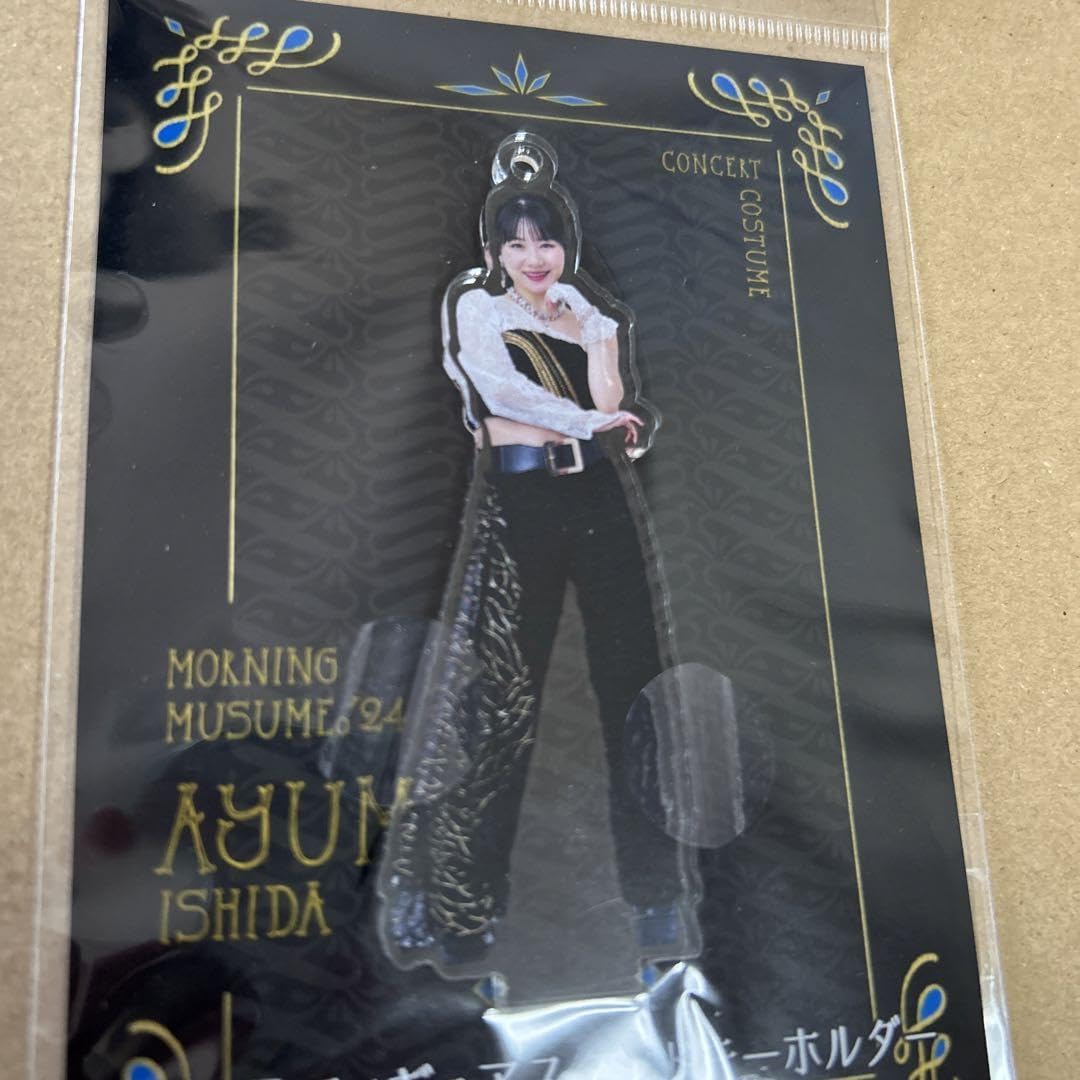 Amazon.co.jp: 石田亜佑美 fsk ツアー衣装 アクリルスタンド
