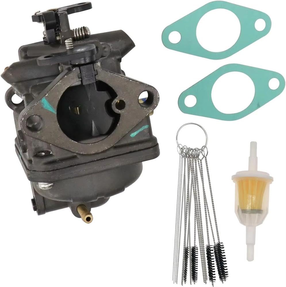 Componenti Carburatore Motore Fuoribordo Per Honda BF8AH BF100 Serie BF75
