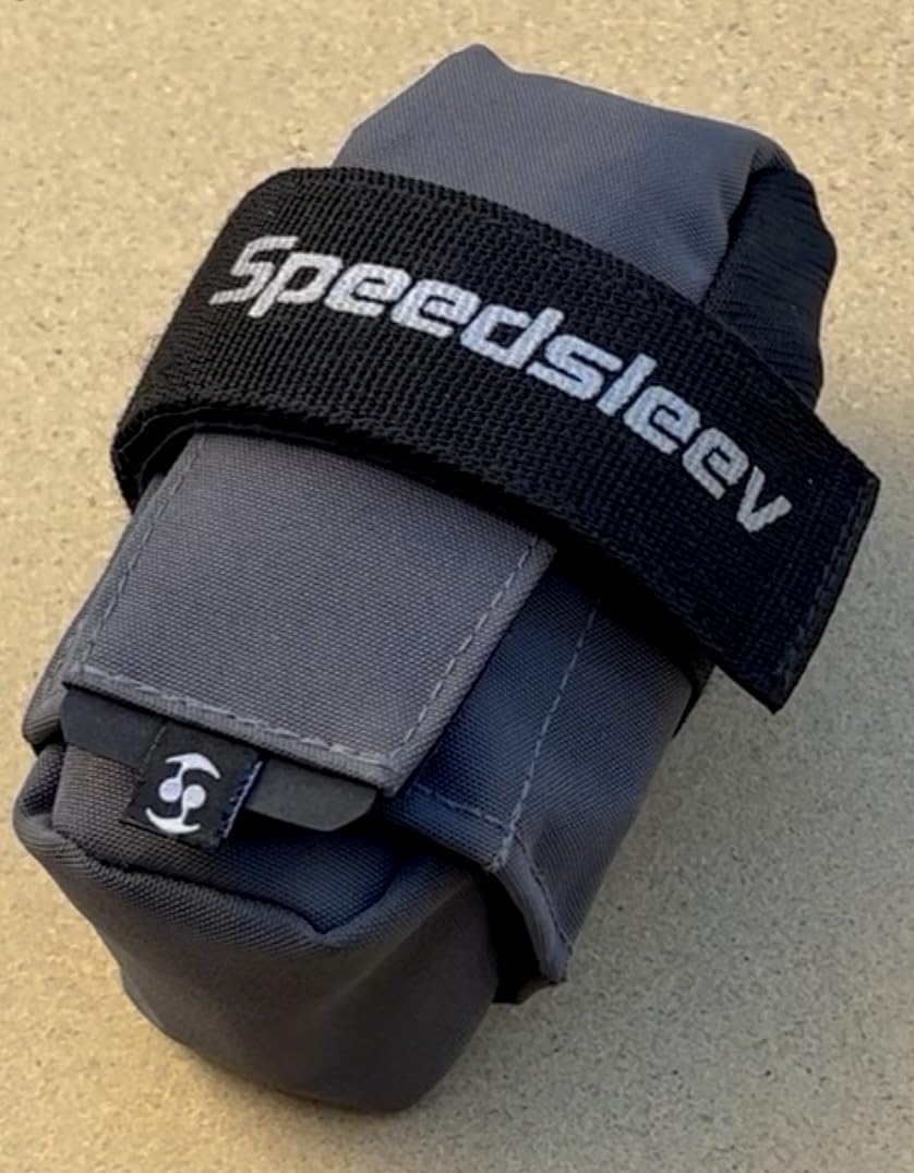 Ranger 2.0 Medium - Grey