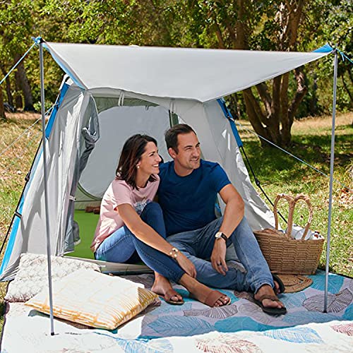 Carpa instantánea GeRRiT para 3-4 personas miniatura 6