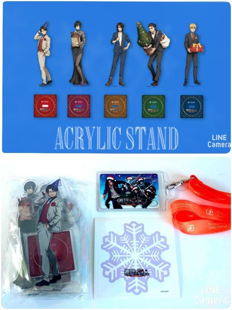 呪術廻戦 サンシャインシティプリンスホテル コンプリート　アクスタ　宿泊者限定 池袋サンシャインシティスホテル宿泊者限定 アクリルスタンド