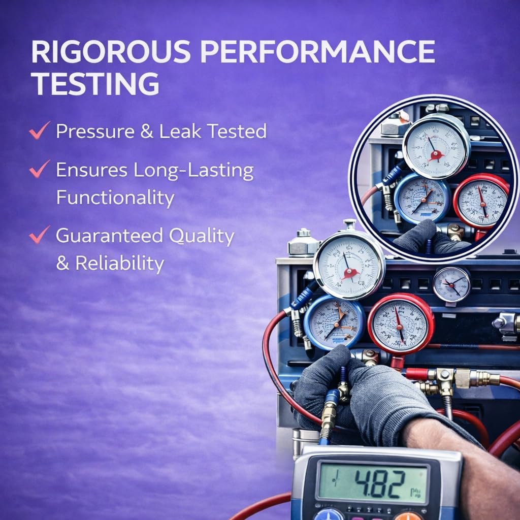 UIU Air Conditioning A/C Condenser Compatible with Chevy Cruze 1.4L 2011-2015,Malibu 2.5L 2013-2015,Cruze Limited 1.4L 2016,Impala 3.6L 2014-2020,Malibu Limited 2.5L 2016 & More Replace 3794