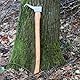 Xforst X-P88 Sappie Sapie, ideal zum Bewegen und Aufnehmen von Holzstämmen und Holzstücken. Mit Eschenstiel 80 cm und robustem Kopf 0,8 kg. Für professionelle Anwendung.