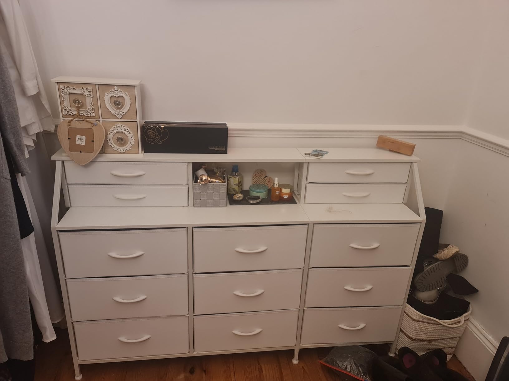 Customer photo