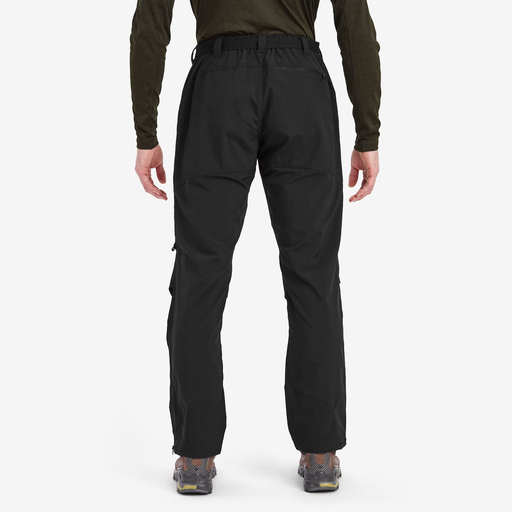 Montane Terra Pantalones (Regular Leg) - SS23 - S