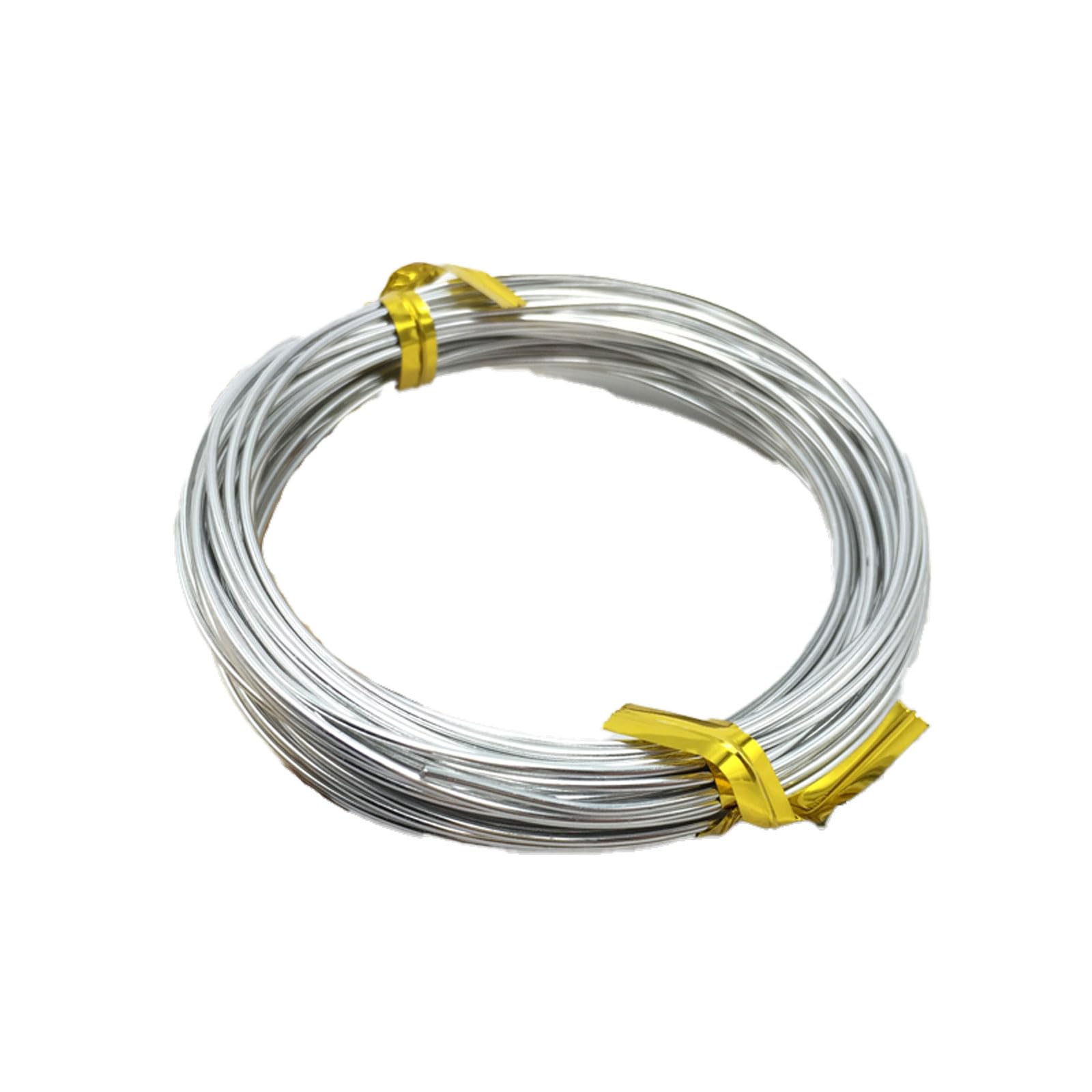 Aluminum Craft Wire