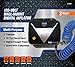 Tru-Flate 16-250 Inflator 120V Tankless Wall Mount