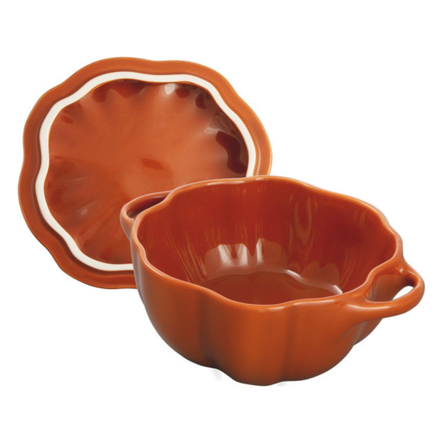 STAUB 40511-554, céramique.