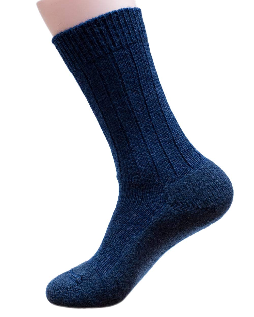 Hiking/Sport Socks, 85% Wool, 15% Cotton