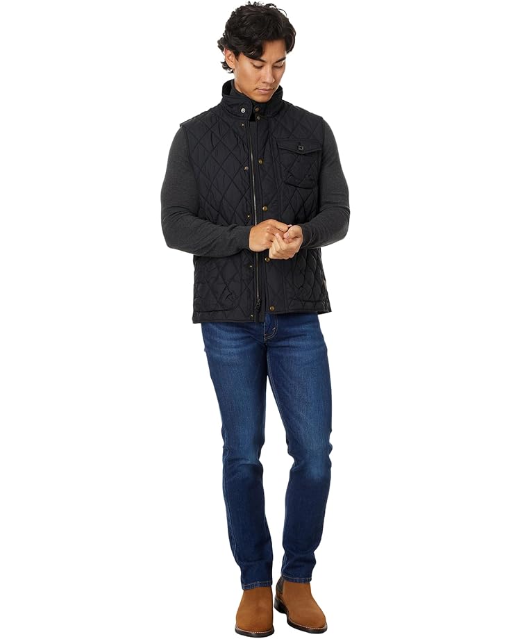 Polo Ralph Lauren The Beaton Quilted Utility Vest - #4 of 4