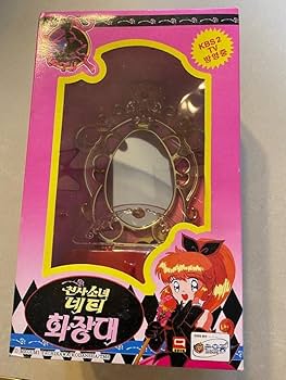 怪盗セイントテール 香水セット 韓国 グッズ購入】怪盗セイント・テールの香水＆ハンドジェル