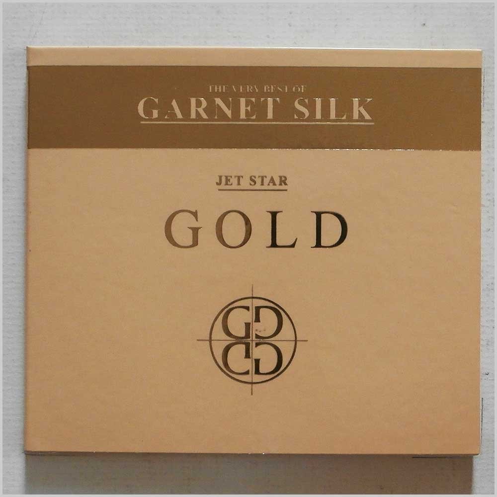Silk Gold Very Best of Silk Music