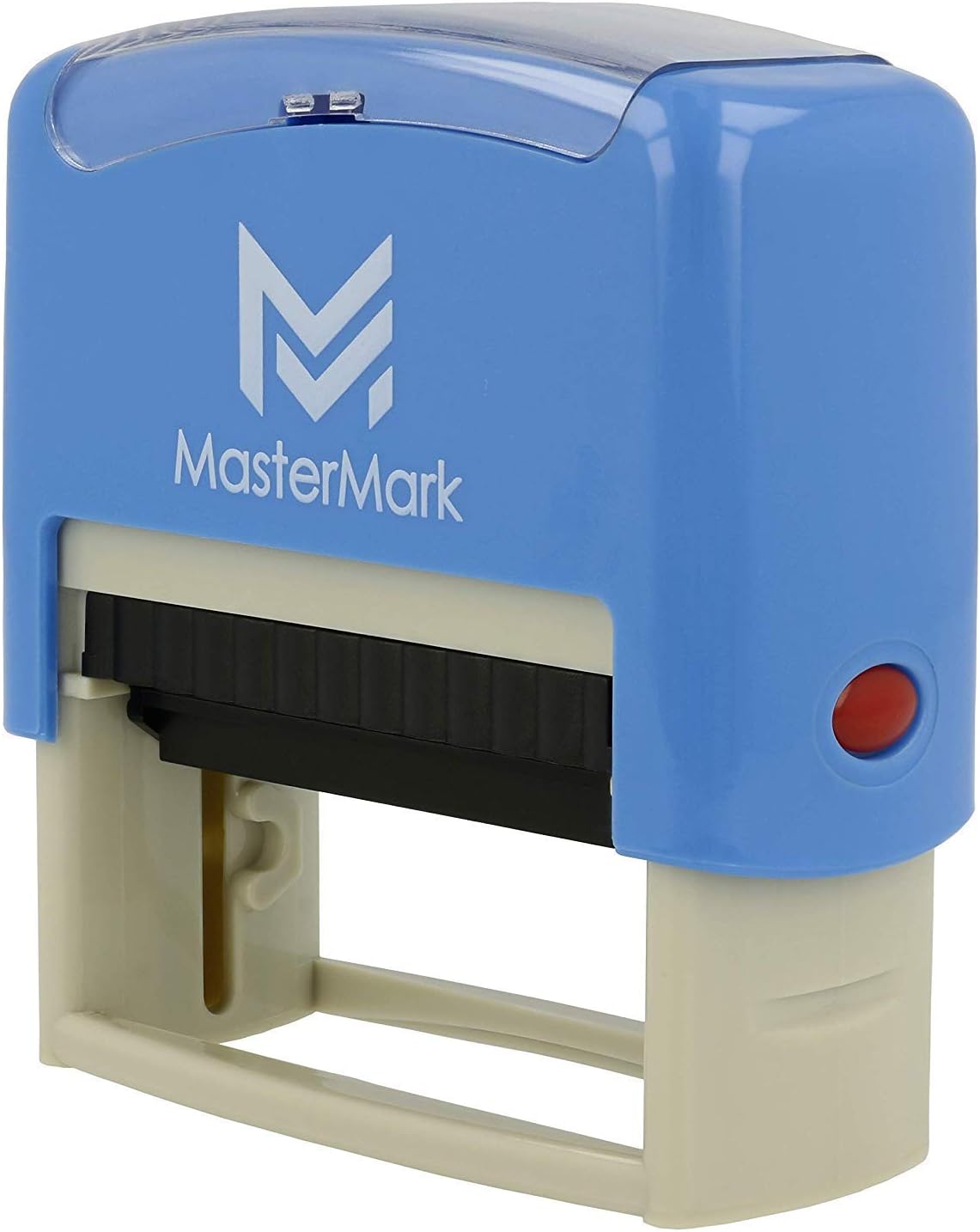 Buy Custom Stamp SelfInking Stamp (3 Line Stamp) Online at Lowest