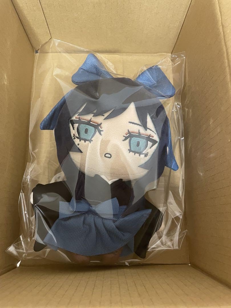 Ado 大和撫子しゃらんしゃらんアドちゃんぬいぐるみ　アド m12529899934_1.jpg?1744717907