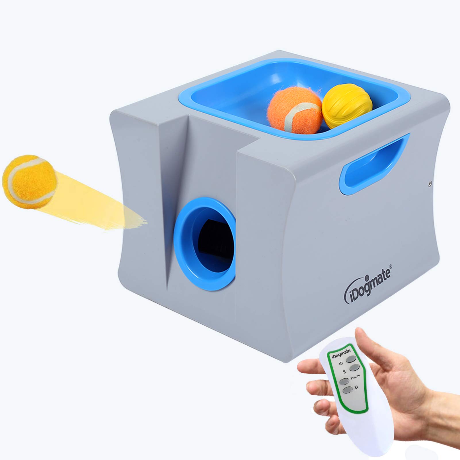 Idogmate dog ball launcher Clearance