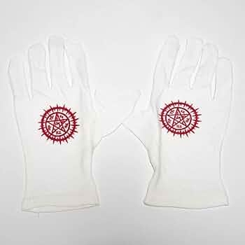 公式品 黒執事 セバスチャン 手袋 Amazon.co.jp: 黒執事 手袋 セバスチャン コスプレ グッズ