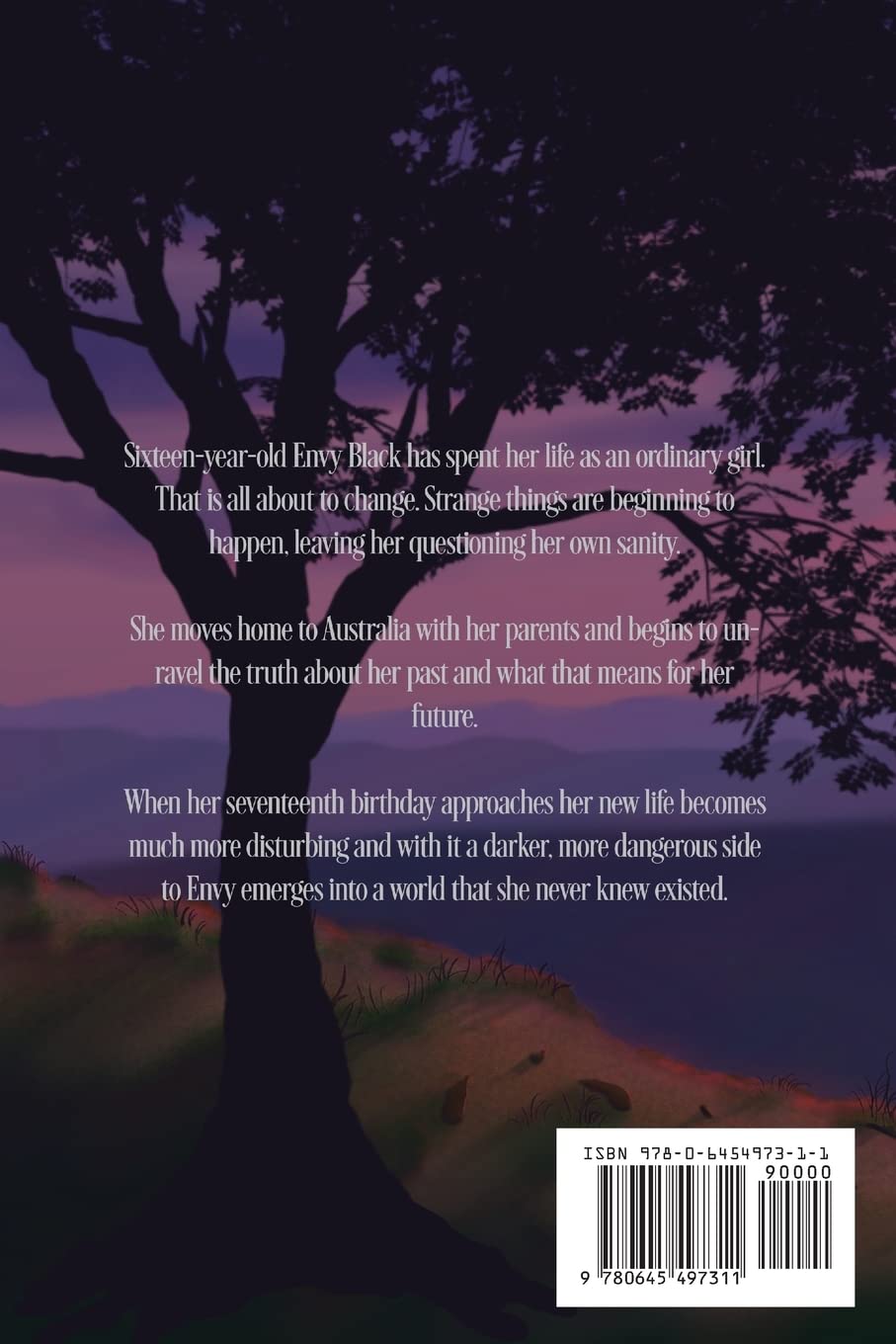 Emergence (The Soul War Saga) - Image 2