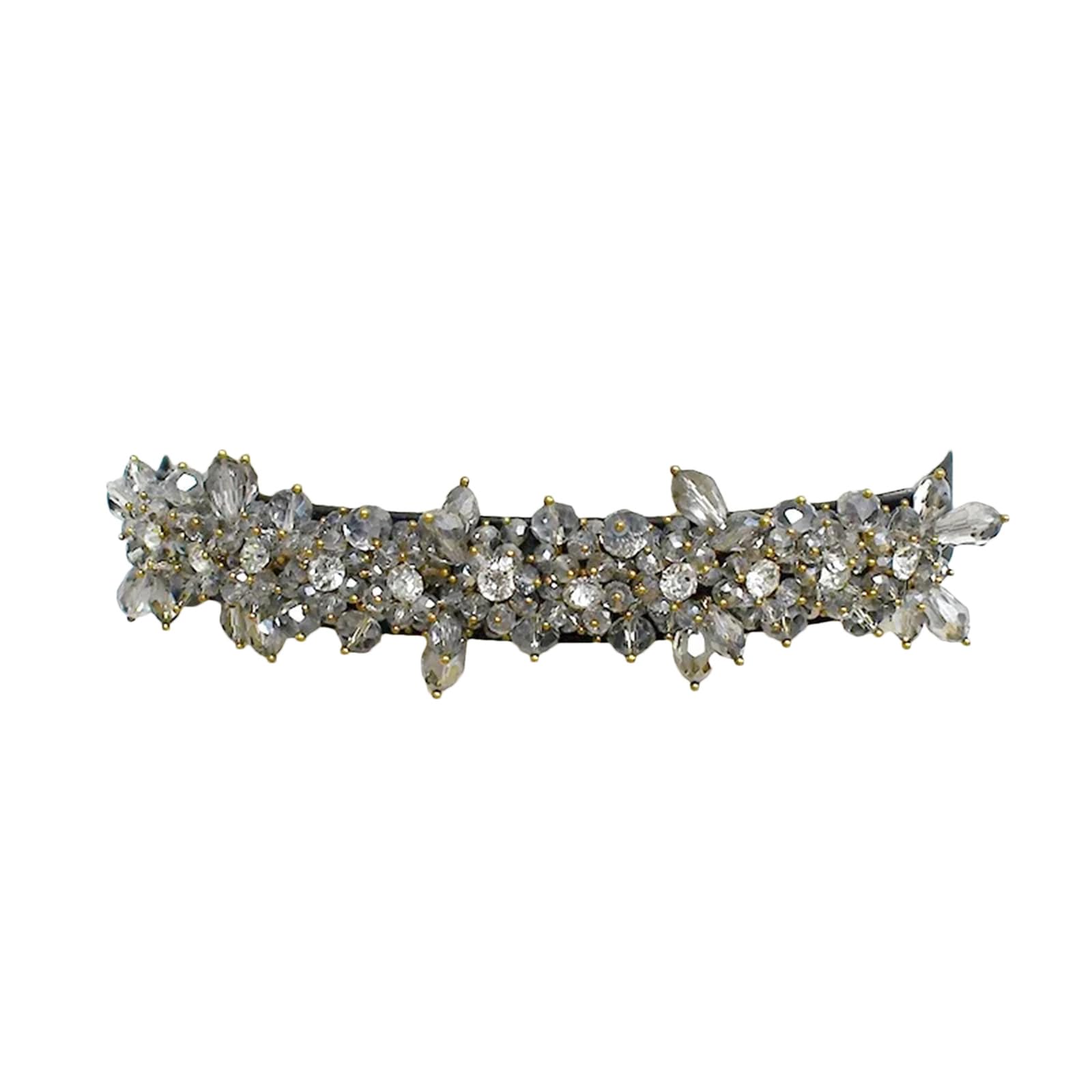 Wjnvfioo Ceinture élastique large et décorative pour femme