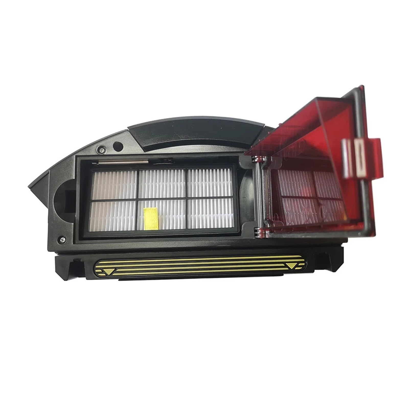 Compatibile Con IRobot Roomba 850 860 870 880 Filtro Hepa For La Raccolta Della Polvere, Filtri For Il Contenitore Della Polvere, Parti For Aspirapolvere Robot