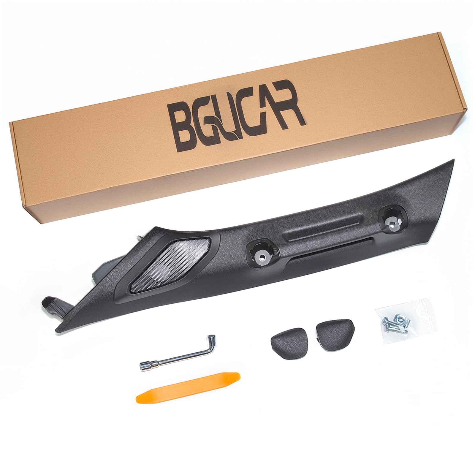 BGUCAR A-Pillar Grab Handle