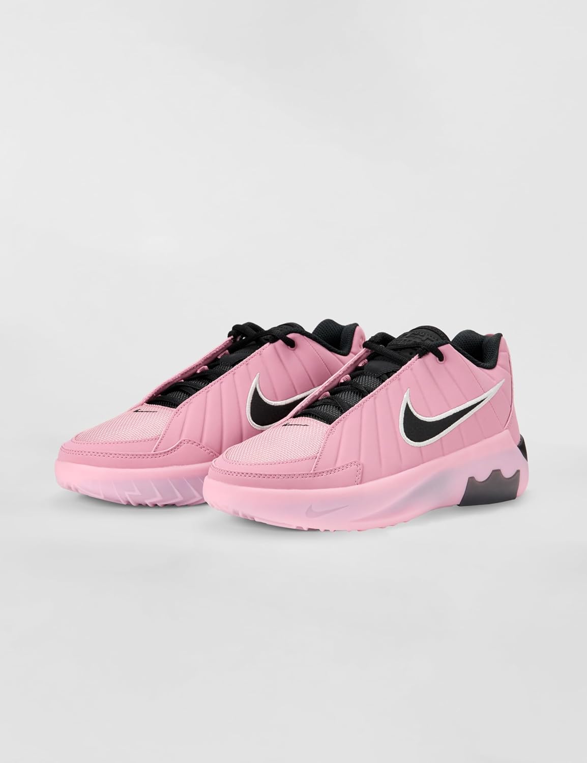 Nike Unisex Kids' Lebron Witness IX Basketball Shoes - Boys and Girls Sneakers