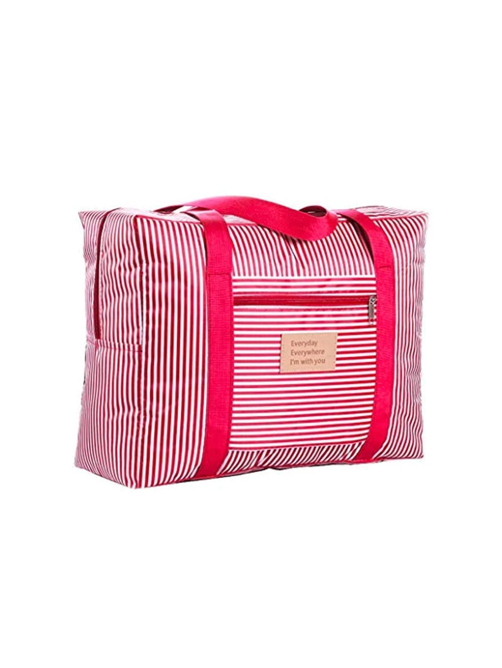 Viewz Waterproof Shoulder Luggage Handbag