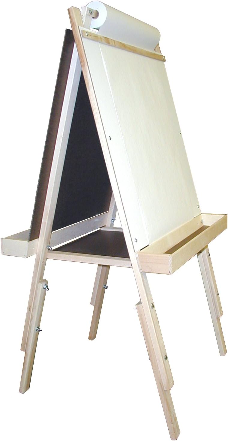 Beka's Ultimate Child's Easel