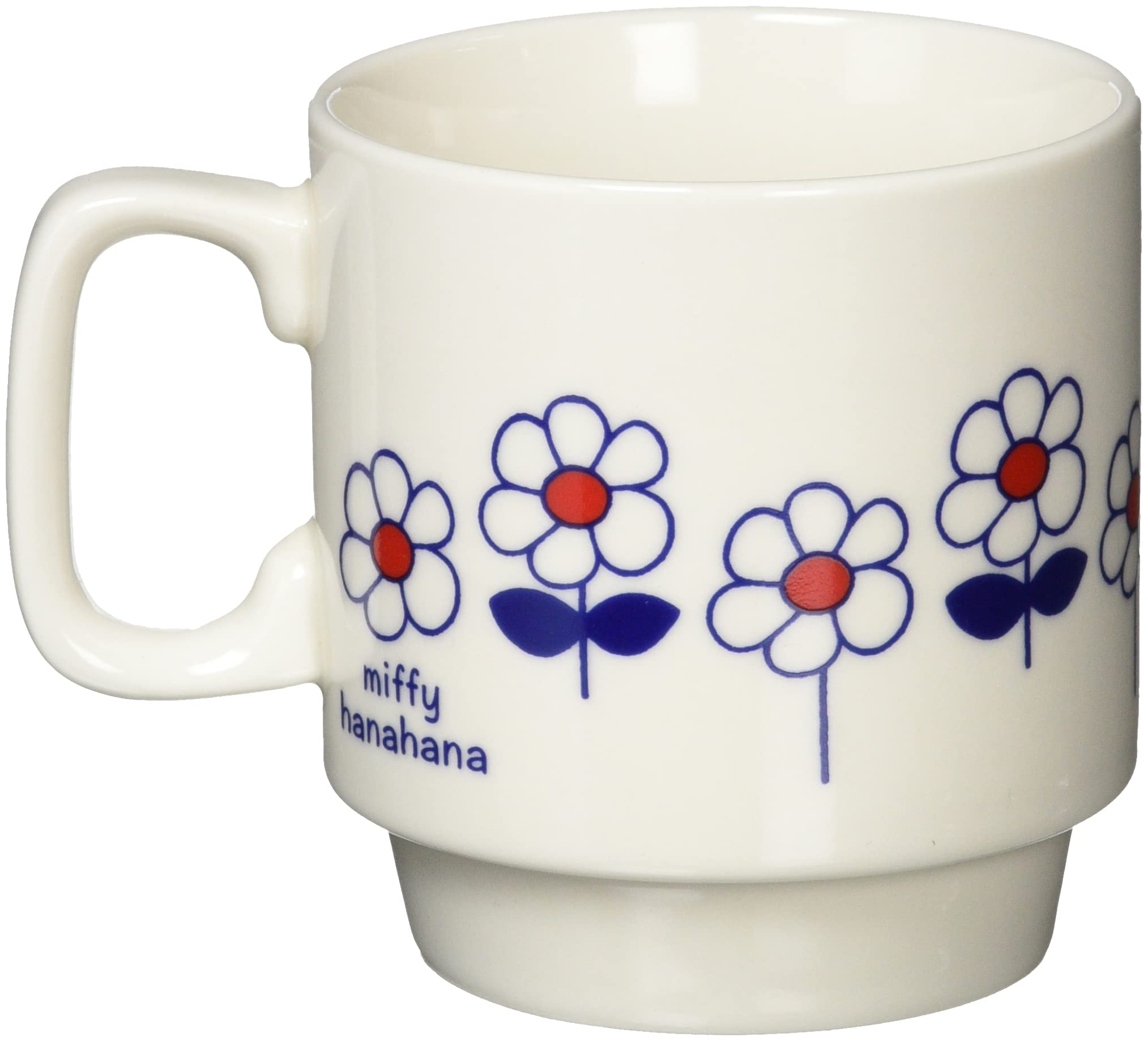 Amazon｜ディック・ブルーナ 「 ミッフィー Miffy 」 hanahana