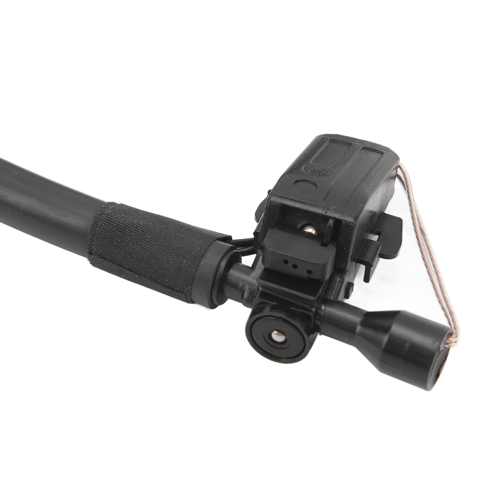 HOHOVYVY Jeu De Buses De Lave-glace Avant A1698600492 Pour Mercedes Classe A W169 Classe B W245 2004-2012 Noir