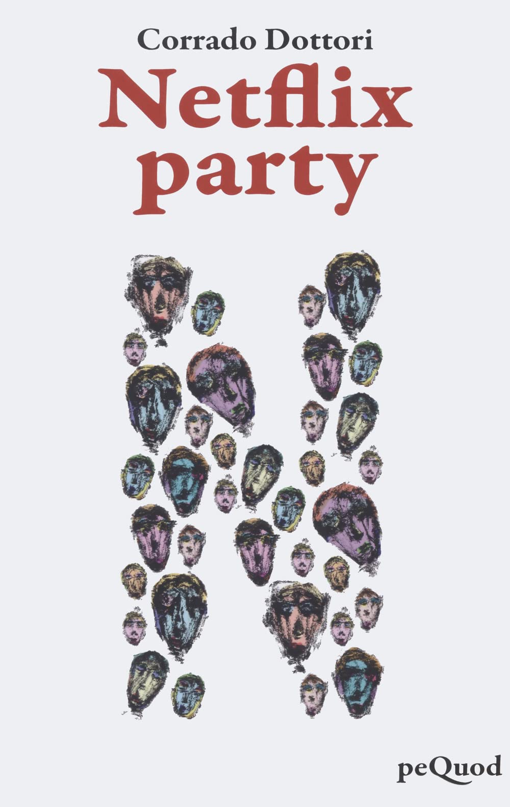 Netflix Party - 4
