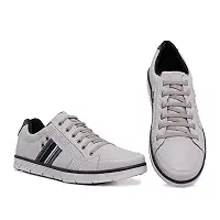 Masculino Sapatênis Casual Calce Facil Confortável