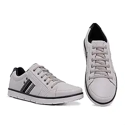 Masculino Sapatênis Casual Calce Facil Confortável