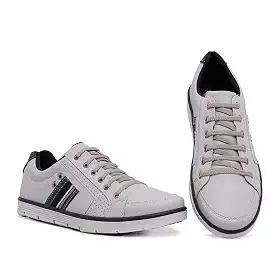 Masculino Sapatênis Casual Calce Facil Confortável