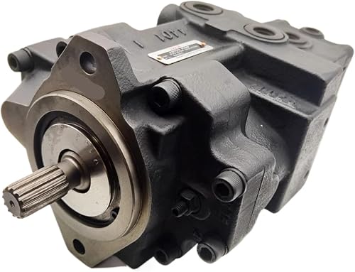 PVD-2B-50P-18G5-4191A Hydraulic Piston Pump for Repair Excavator