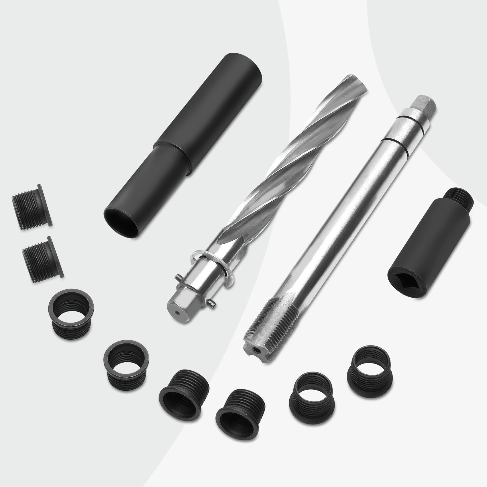 P Polerden Kit 39300