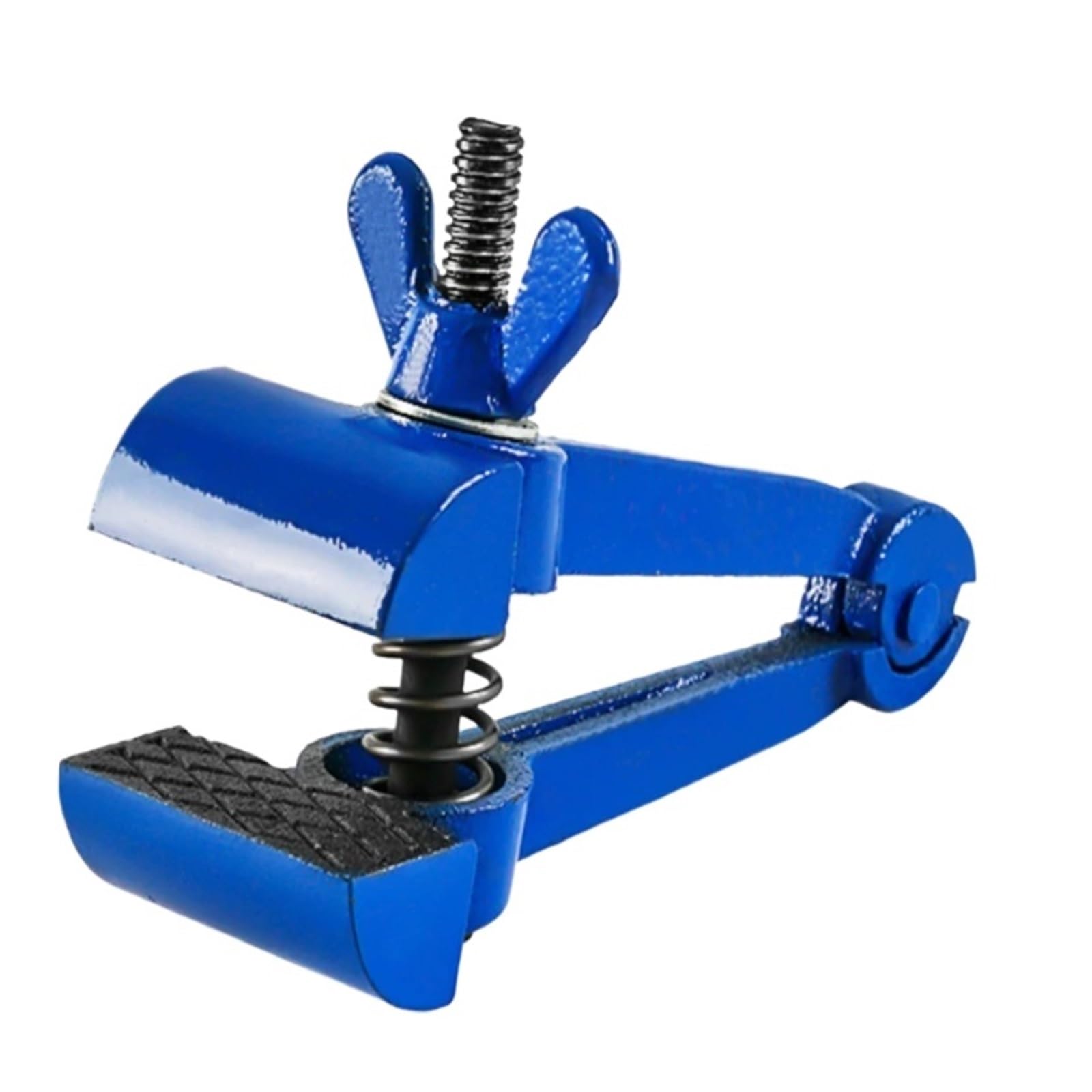 Hand-held vice Fixture Hand Vise Mini