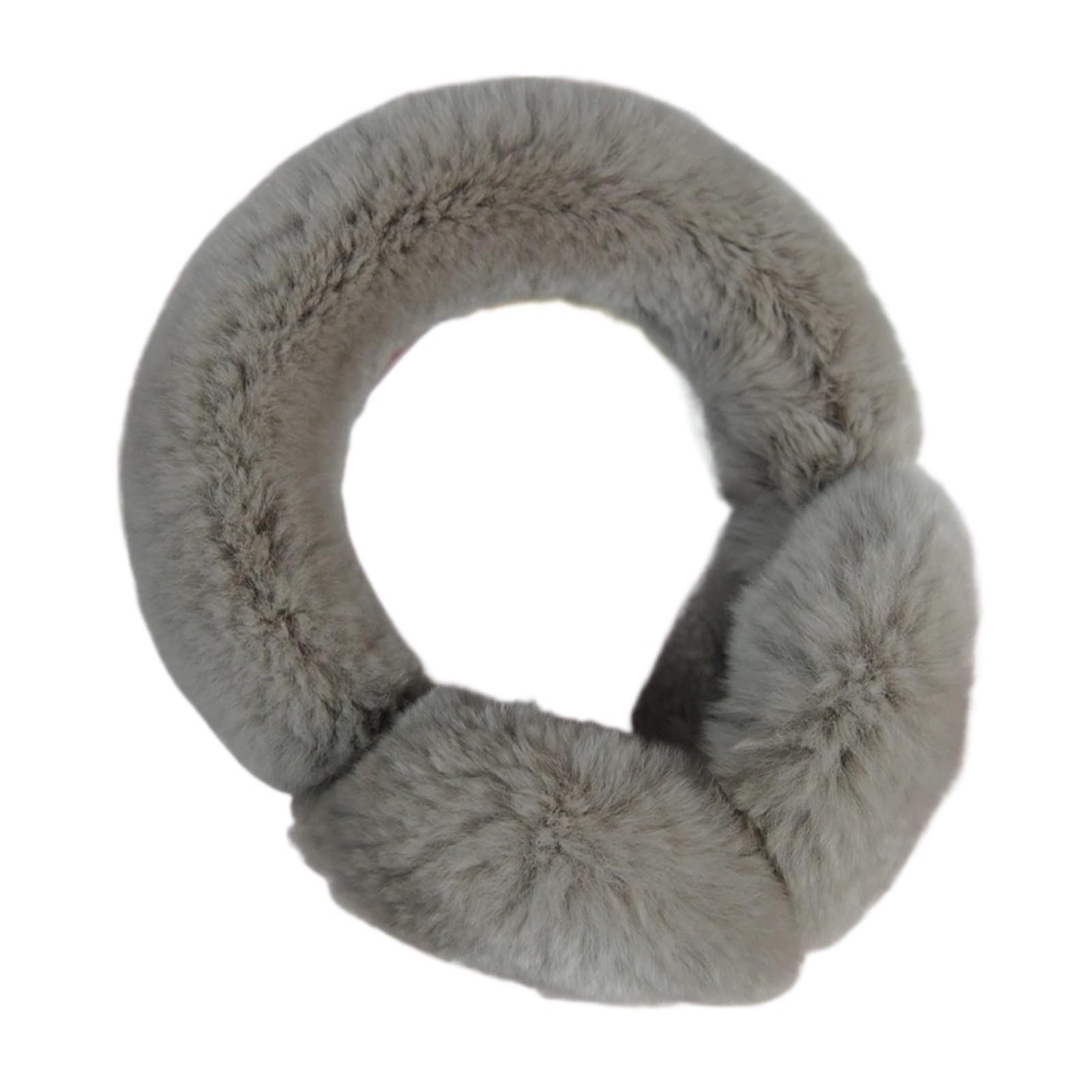 Générique Cache-Oreilles D'Hiver Earmuffs Woman Earmuff Gift Plush Earflap Winter Warm Unisex