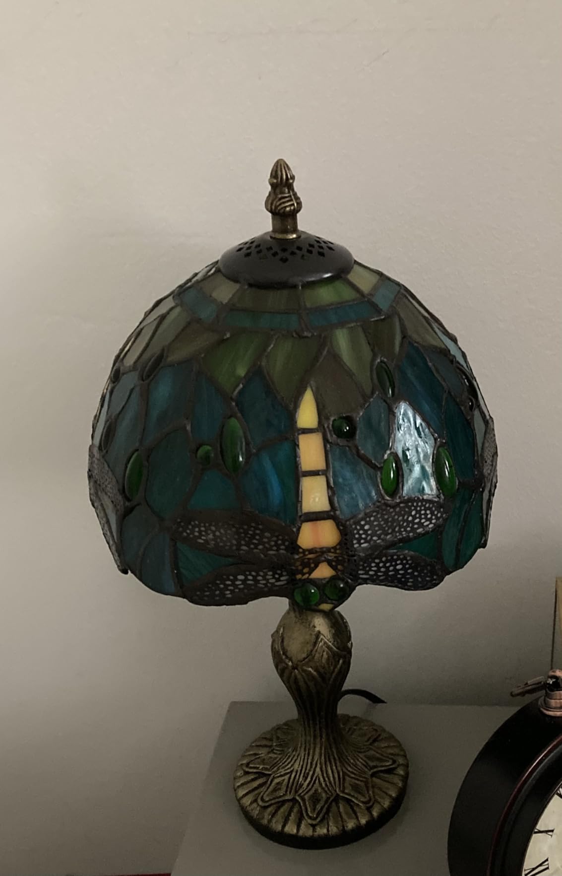 Customer photo