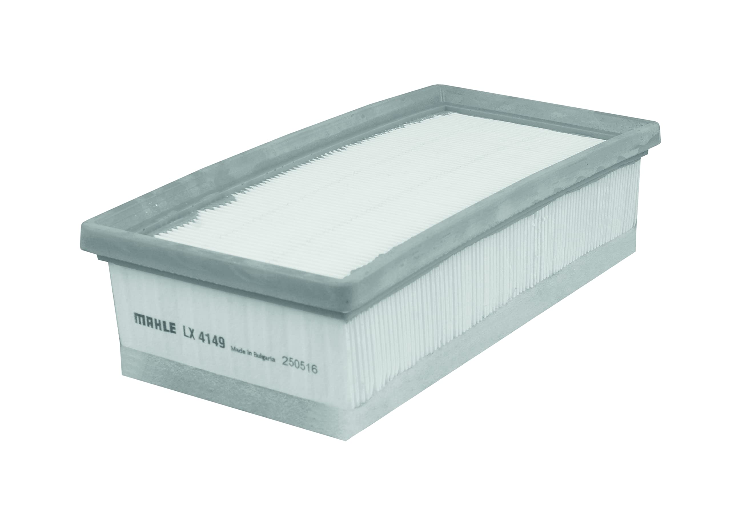 MAHLE KL 781 Fuel filter