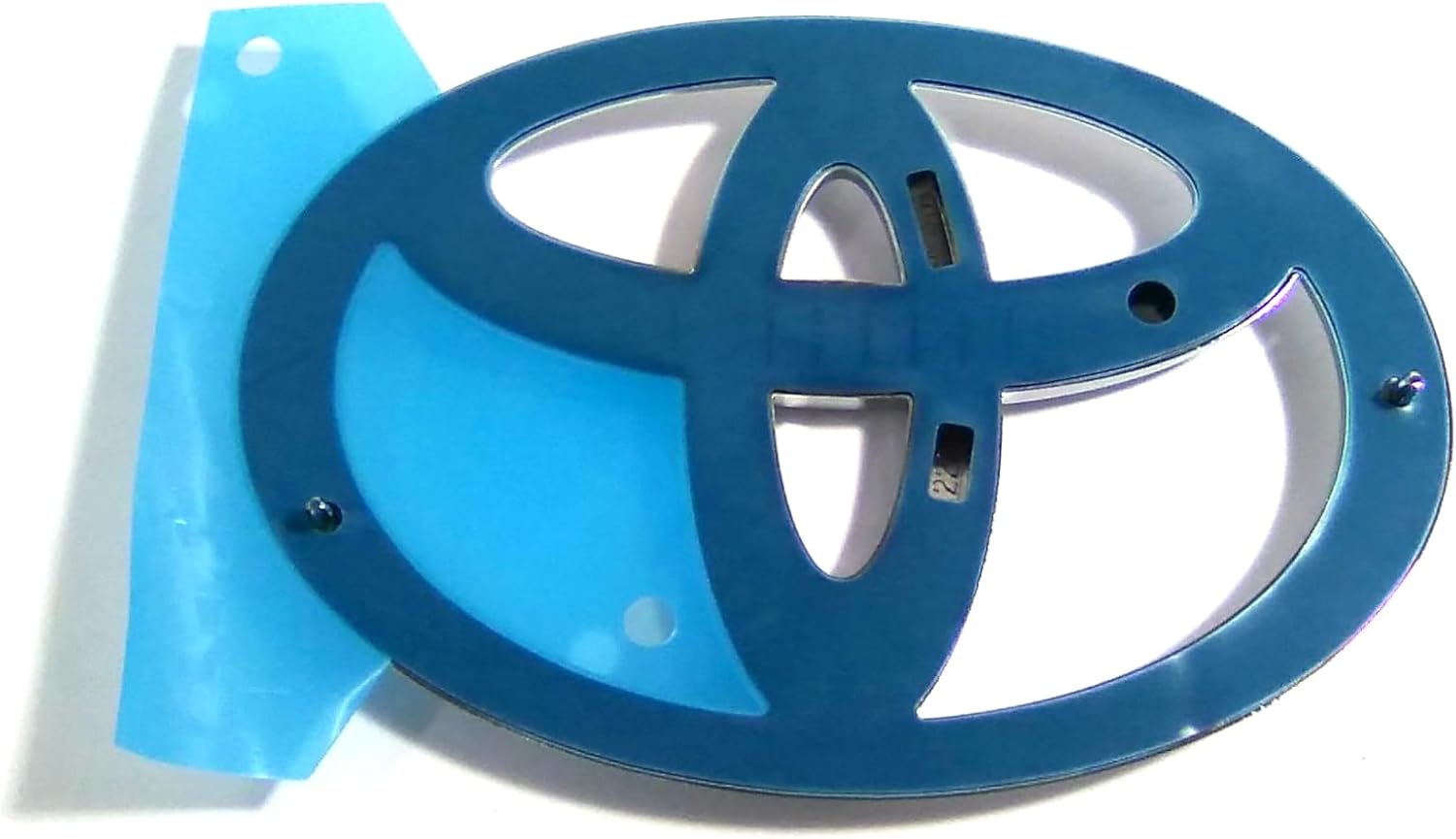 TOYOTA (toyota) Genuine Parts Symbol Emblem Toyota Auris (Part Number 90975 – 02179
