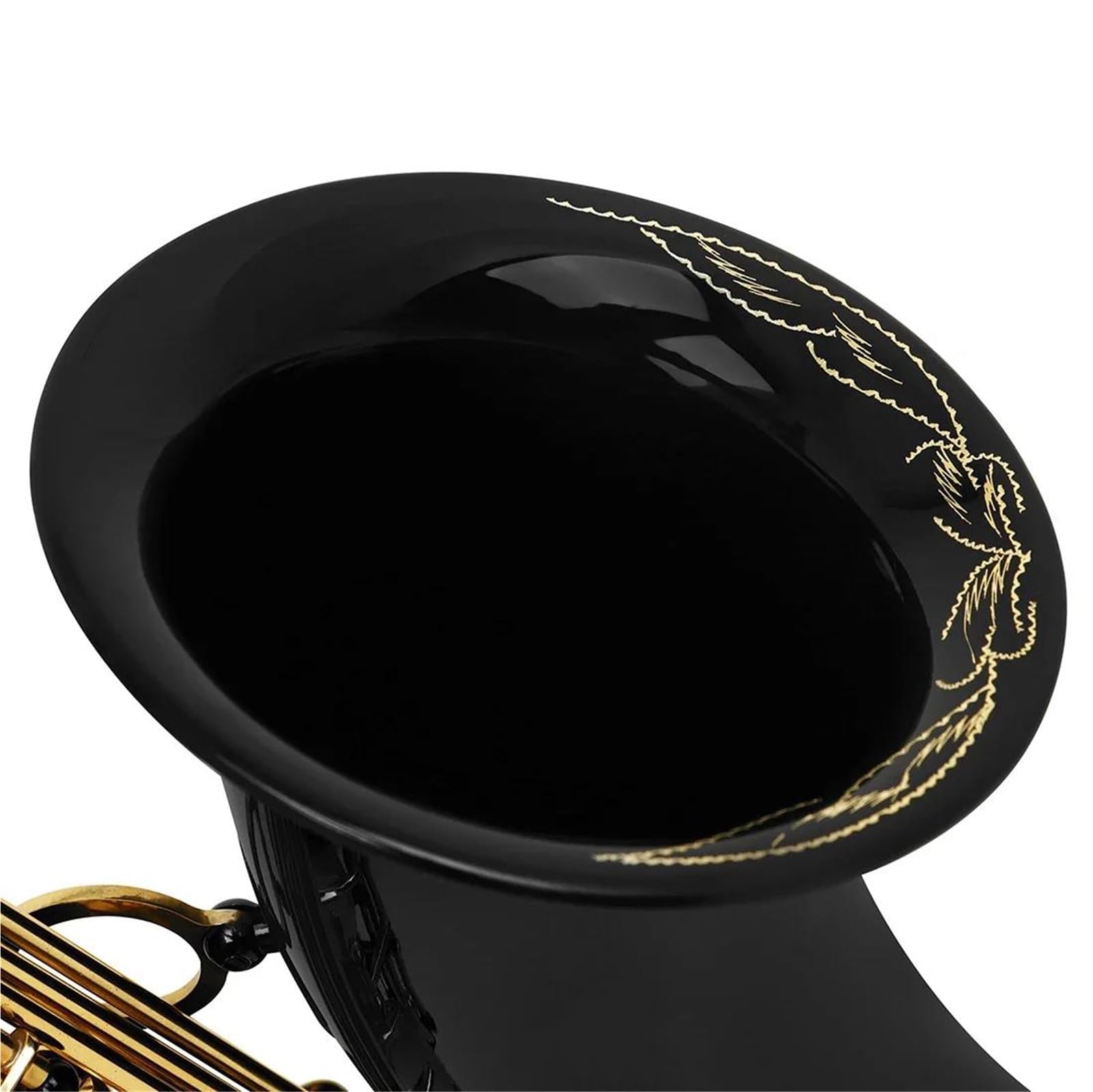 Saksofon Tenorowy B Dur Profesjonalne Instrumenty Dęte Blaszane I Drewniane Oraz Akcesoria