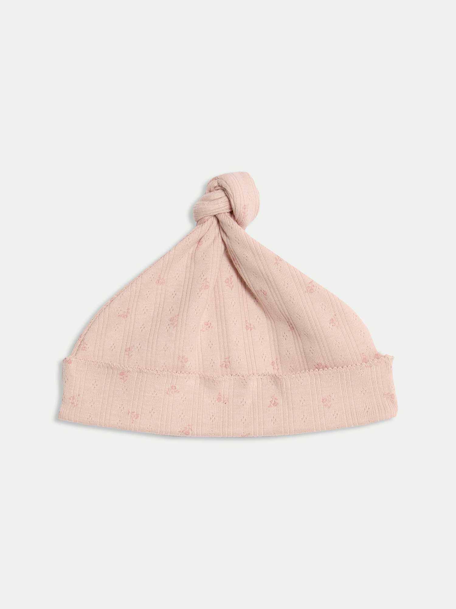 Marks & Spencer Coffret Naissance 4 Pièces Bébé à Haute Teneur en Coton, Imprimé Floral, pour Fille